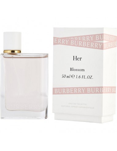 Burberry Her Blossom EDT Spray Par le système avancé 