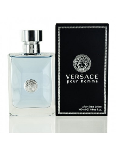 Versace Signature Homme After Shave Lotion une grave pollution 