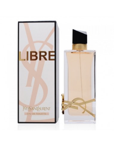 YSL Libre EDT Spray Livraison rapide