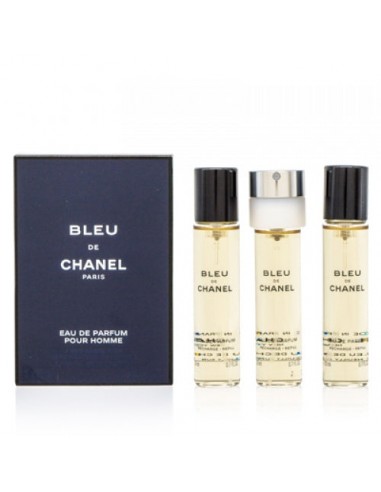 Chanel Bleu De Chanel Travel Spray de pas cher