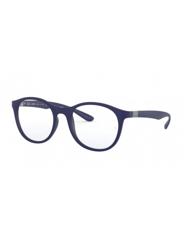 Ray-Ban 7166 Eyeglasses Fin de série