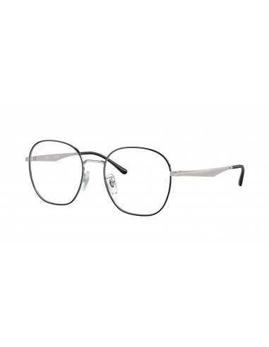 Ray-Ban 6515D Eyeglasses en linge