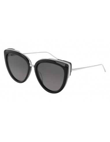 Boucheron Quatre BC0077S Sunglasses de l' environnement