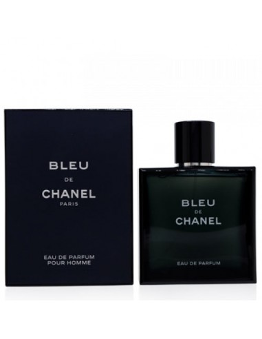 Chanel Bleu De Chanel EDP Spray votre restaurant rapide dans 