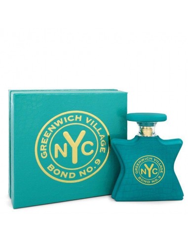 Bond No.9 Greenwich Village EDP Spray Livraison rapide