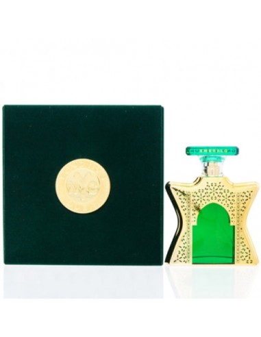 Bond No.9 Dubai Emerald EDP Spray d'Europe débarque