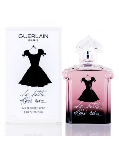 Guerlain La Petite Robe Noire Ma Premiere Robe EDP Spray Par le système avancé 