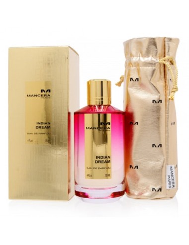 Mancera Paris Indian Dream EDP Spray Le MVP de beaucoup