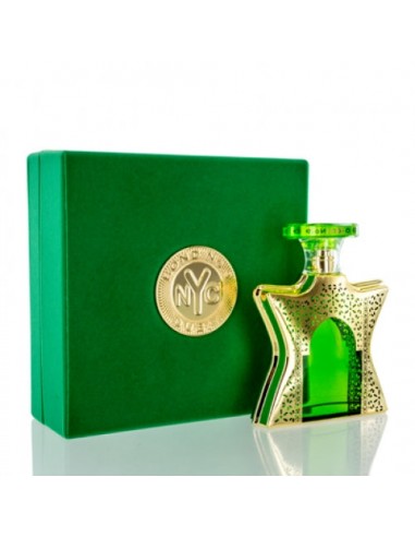 Bond No.9 Dubai Jade EDP Spray Paris Déstockage Promo