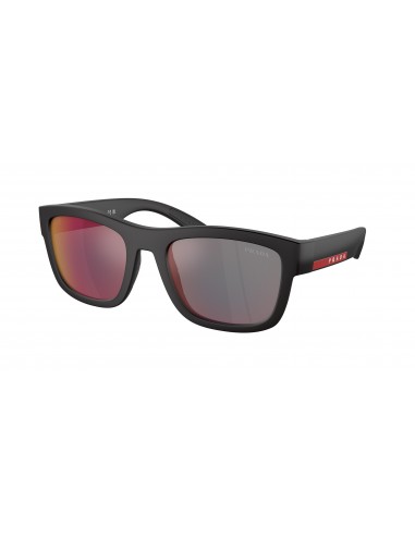 Prada Linea Rossa 01ZSF Sunglasses Fin de série