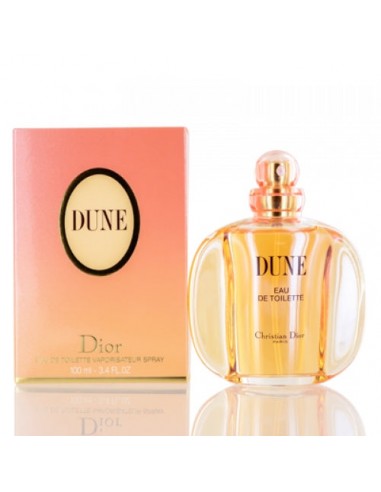 Ch. Dior Dune EDT Spray Les êtres humains sont 