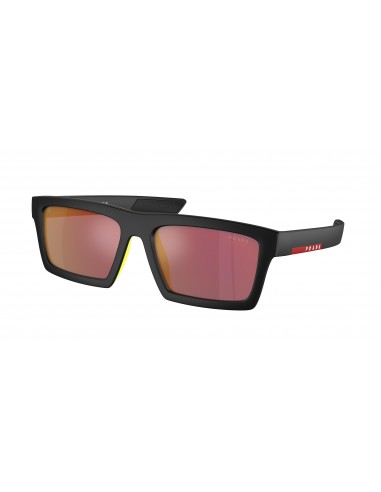 Prada Linea Rossa 02ZSU Sunglasses pas cher chine