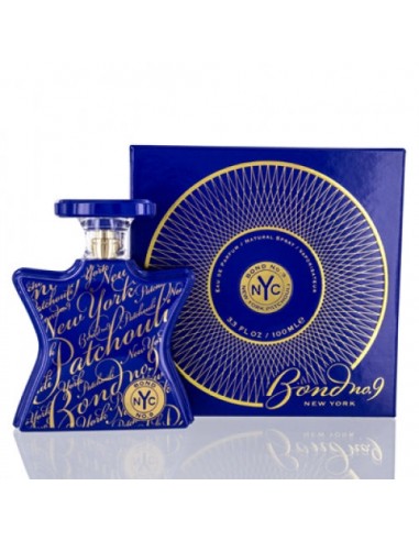 Bond No.9 New York Patchouli EDP Spray vente chaude votre 