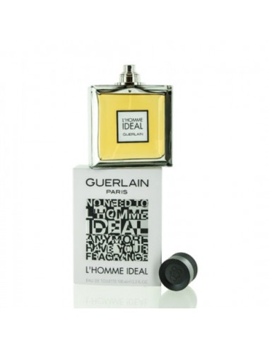 Guerlain L'homme Ideal EDT Spray pas chere