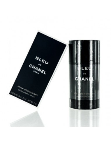 Chanel Bleu De Chanel Deodorant Stick à prix réduit toute l'année