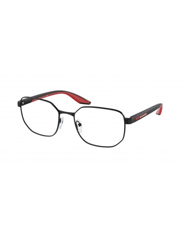 Prada Linea Rossa 50QV Eyeglasses destockage