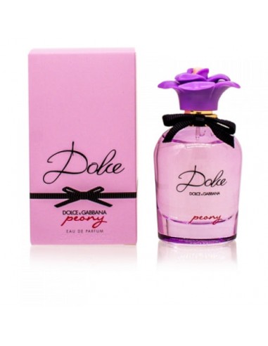 D&G Dolce Peony EDP Spray Fin de série