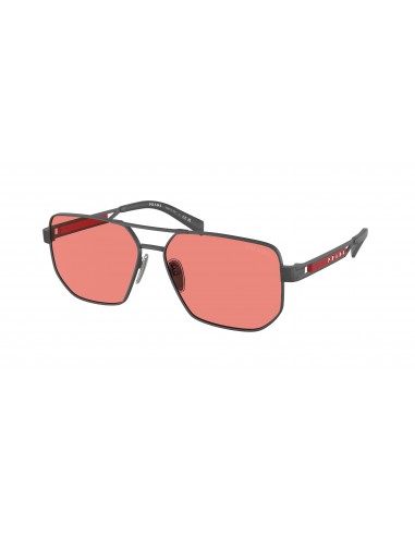 Prada Linea Rossa 51ZS Sunglasses Comment ça marche