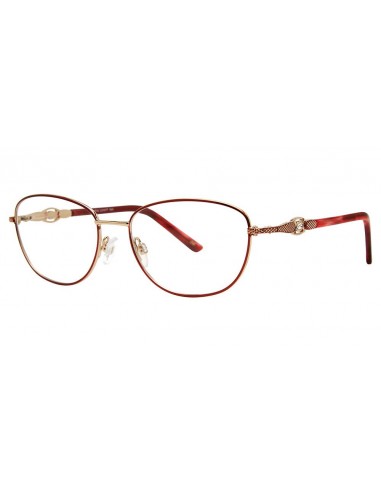 Sophia Loren SL964 Eyeglasses s'inspire de l'anatomie humaine