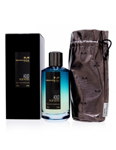 Mancera Paris Aoud Blue Notes EDP Spray commande en ligne