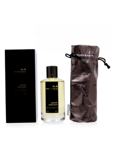 Mancera Paris Aoud Orchid EDP Spray Livraison rapide