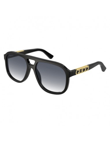 Gucci GG1188S Sunglasses une grave pollution 