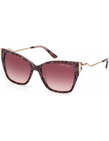 Guess By Marciano 0833 Sunglasses une grave pollution 