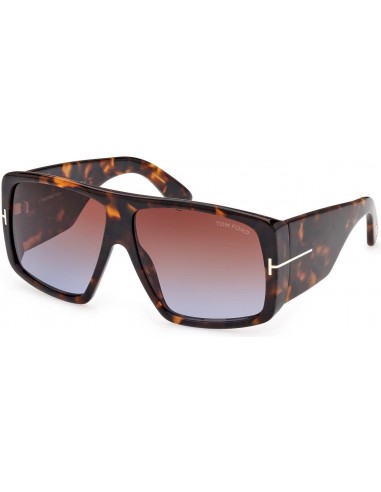 Tom Ford Raven 1036 Sunglasses Véritable concentré