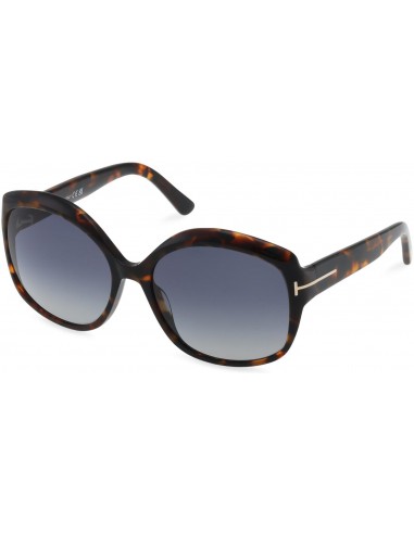 Tom Ford Chiara-02 0919 Eyeglasses outlet