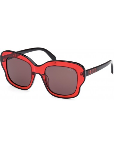 Emilio Pucci 0220 Sunglasses destockage