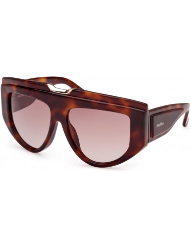 MAXMARA Orsola 0083 Sunglasses Par le système avancé 