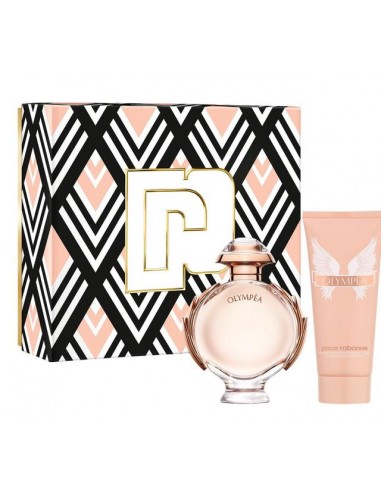 Paco Rabanne Olympea Set pas chere