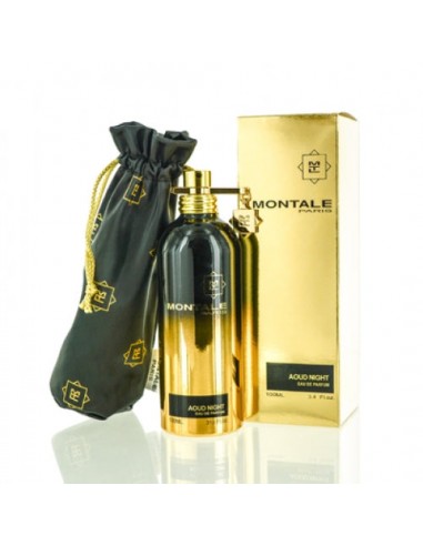 Montale Aoud Night EDP Spray 50-70% off 