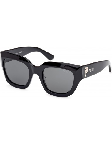 Emilio Pucci 0215 Sunglasses Pour