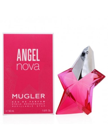 Mugler Angel Nova EDP Spray à prix réduit toute l'année