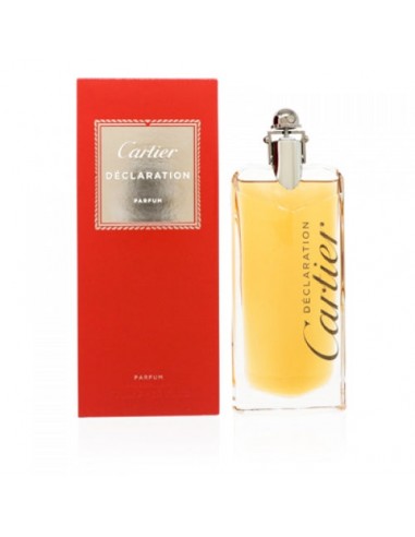 Cartier Declaration Men Parfum Spray pas cher