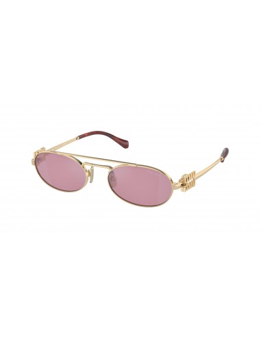 Miu Miu 54ZS Sunglasses En savoir plus