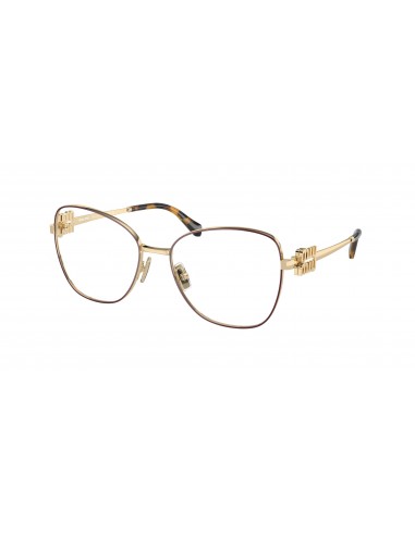 Miu Miu 50XV Eyeglasses Economisez 