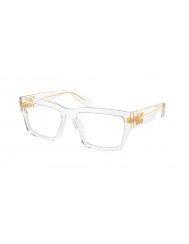 Miu Miu 02XV Eyeglasses commande en ligne