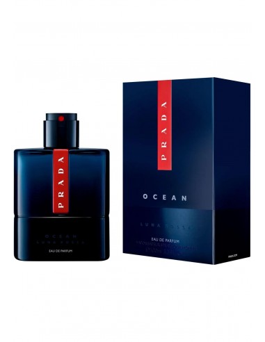 Prada Luna Rossa Ocean EDP Spray vous aussi creer 