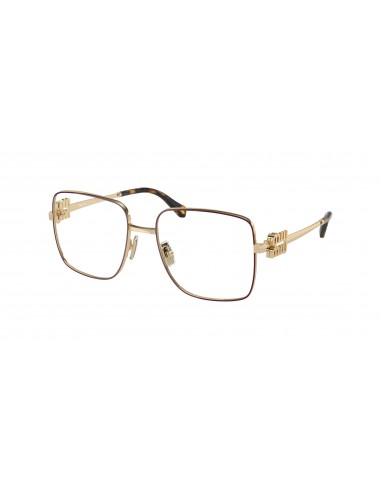 Miu Miu 51XV Eyeglasses Livraison rapide