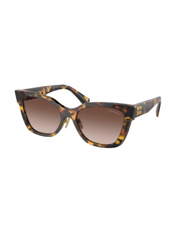 Miu Miu 02ZS Sunglasses français