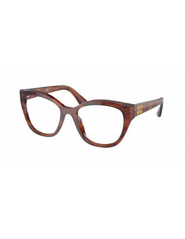 Miu Miu 05XV Eyeglasses Livraison rapide