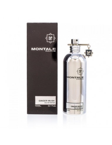 Montale Ginger Musk EDP Spray 50-70% off 