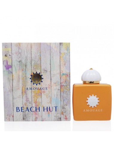 Amouage Beach Hut EDP Spray en linge