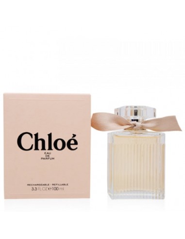 Chloe EDP Spray Refillable l'achat 