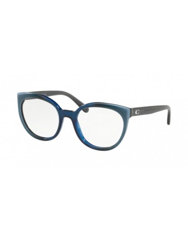 Coach 6130F Eyeglasses rembourrage situé sous