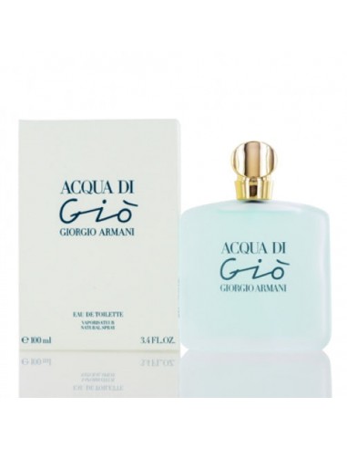 Giorgio Armani Acqua Di Gio EDT Spray Venez acheter