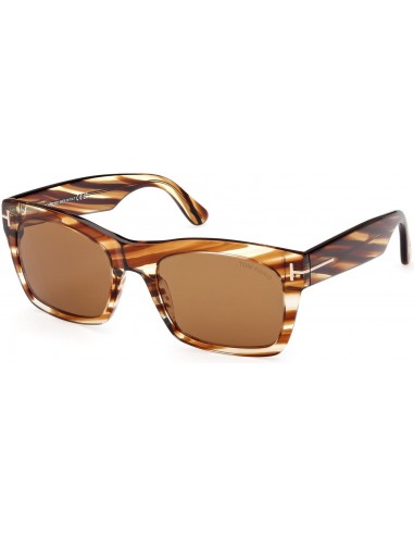 Tom Ford Nico-02 1062 Sunglasses Les magasins à Paris et en Île-de-France