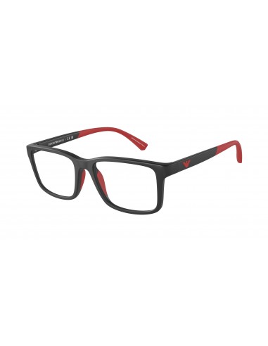 Emporio Armani Kids 3203F Eyeglasses pas cheres